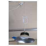 LED UTILITY BULB GROW LITE #2
