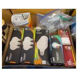 ASSTD LIGHT BULBS, LED, OTHER