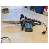 CRAFTSMAN ELECTRIC 16' CHAIN SAW
