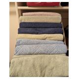 ASSTD BATH TOWELS #2