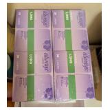 ALWAYS LONG PANTY LINERS, 4-PACK-NIP