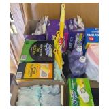 ASSTD SWIFFER SUPPLIES, DUSTER REFILLS, HEAVY DUTY