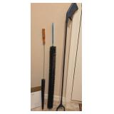 ASSTD LINT EXTRACTOR BRUSHES, GRABBER