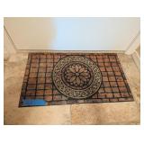 OUTDOOR DOOR MAT