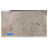 MUDDY MAT, GREY