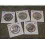 Oct. 15th ESTATE Coin & Currency Auction