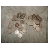 97 LIBERTY V nickels - Cowabunga!!