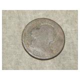 1808 HALF Cent (US) Draped Bust