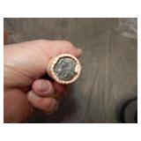 Original 1976 Bicentennial UNC Quarter Bank Roll