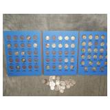 81 Mercury SILVER Dimes