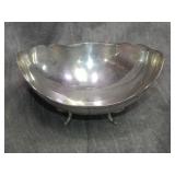 Sterling SILVER Bowl 5.91 Troy Ounces
