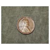 1922 D Lincoln Cent VERY NICE !!!