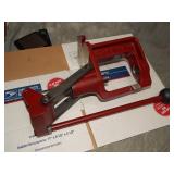 Hornady Lock-N-load Classic Reloading Press