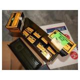 ap. 995 .308 30 cal Boat-tail Soft Point Bullets