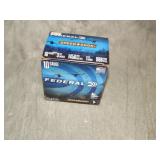 Box of 10 Ga. Shotgun Shells