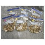 300 .223 Clean Brass
