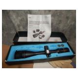 Springfield 4-14x56 3rd Gen Government Scope Rifle