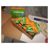 6700 NEW Remington 9 1/2 Magnum Rifle Primers