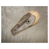 OLD !! Fang Ngil mask Centra Africa 13'