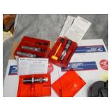 30-06, .243 Win & Uni Expanding Die last 2 are new