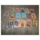 Garbage Pail Kids Collector Cards - VERY NICE Cond