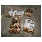 approx 11.5 lbs of .308 Berdan Clean Brass