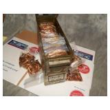 approx 2000 Sierra .308 30 cal Bullets for reload