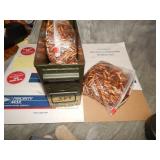 2000 .308 Sierra Bullets for Reloading / ammo can