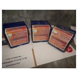 Missouri Bullet .356 & .401 Bullets