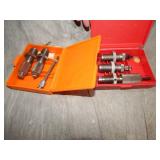 7mm TCU & 30-06 Ammo Dies as pictured