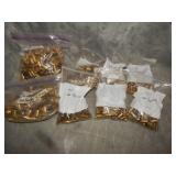 approx. 1500 .45 Cal. CLEAN Brass