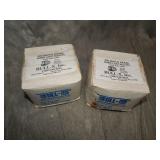 1000 .45 cal 225 gr Bullets