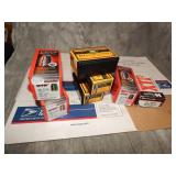 .38, .28 & .44 Cal. Bullets for reloading