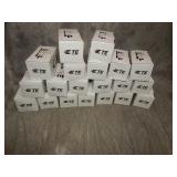 Solistrand 320383 TE connectivity 1/4' 1000 ct