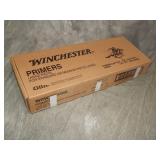 5000 Winchester WLP (Lg Hand Gun) Primers NEW