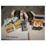 .22 Long rifle Ammunition all boxeds 1100 rds