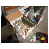 approx 200 .308 Ammo Rounds in ammo can