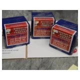 Missouri Bullet Softballs .452 dia 230 Gr RN 1500