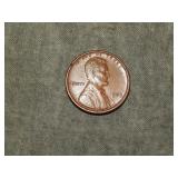 1909 VDB Lincoln Cent VERY NICE !!!