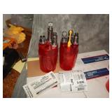 Lee 32 Auto & 26/06 Reloading Dies NEW !!!