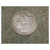1892 S Morgan SILVER Dollar BETTER DATE !! XF?