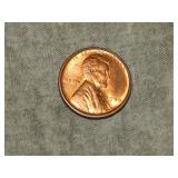 1909 VDB Lincoln Cent GORGEOUS