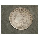 1903 S Morgan SILVER Dollar BETTER DATE