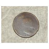 1794 Large Cent (head of 1775?)