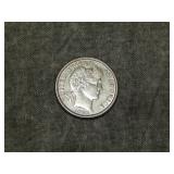 1899 O Barber Dime NICE !!!!! RARE thus