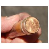 Roll of UNCIRCULATED 1948 D Lincoln Cents WOW !!