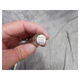 (50) 1915 D LIncoln Cents Avg. Circ.