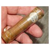 (50) 1934 D LIncoln Cents XF-AU (BETTER DATE)