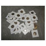 44 SILVER War Nickels  (35%) $3.89 ea melt on 3-23