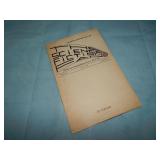 1936 V1N1 The Science Fiction Fan (Olin Wiggins)